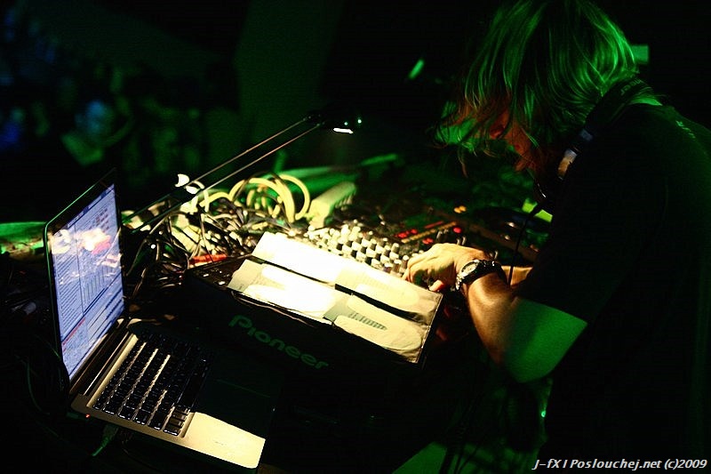ZEN - Sobota 18. 4. 2009
